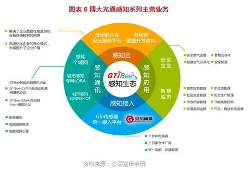 博大光通（835801） 打造物聯(lián)網(wǎng)產(chǎn)業(yè)鏈技術與服務提供商